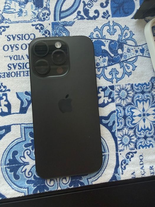 Iphone 16 pro 128GB