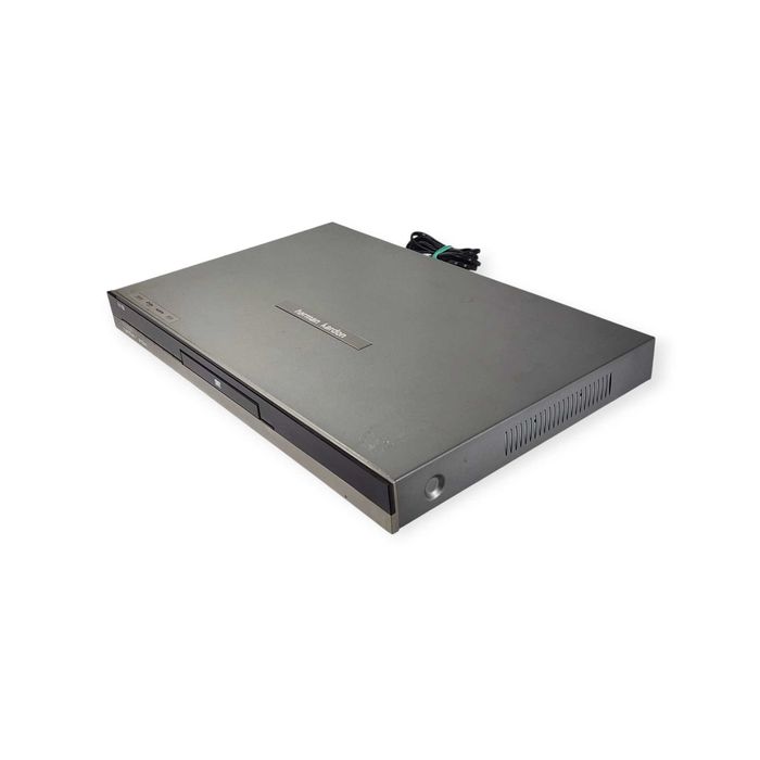 Odtwarzacz Harman Kardon DVD-37 + Pilot