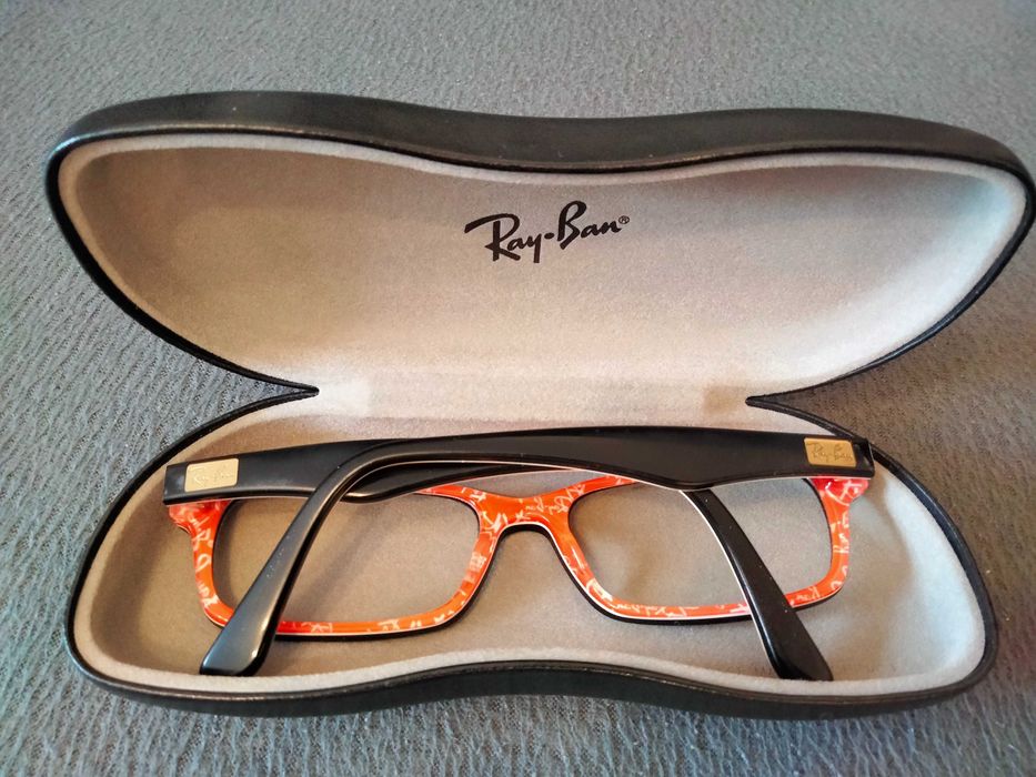 Okulary  RAY - BAN