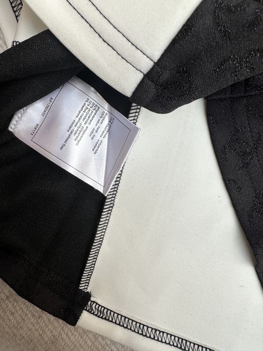 Chanel футболка кофта