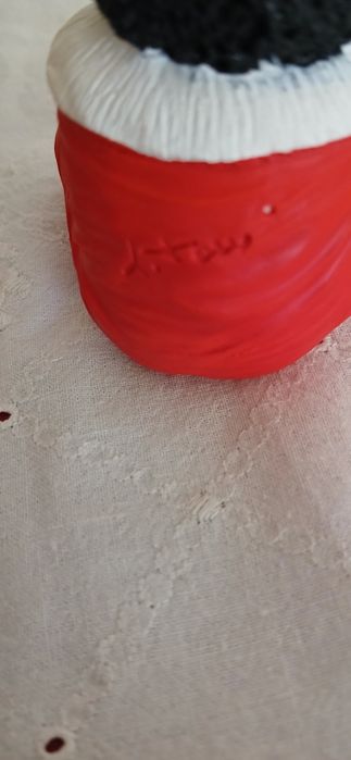 Dois palhaços decorativos Italianos