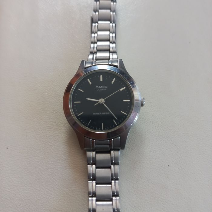 Casio женские часы