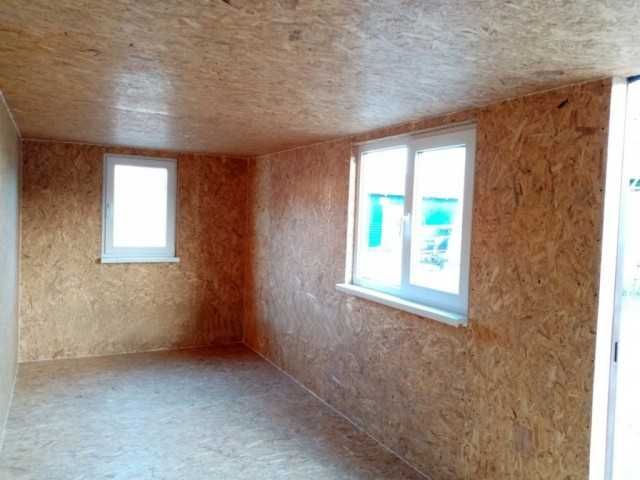 Вагончик для будмайданчика — оренда в Ужгороді