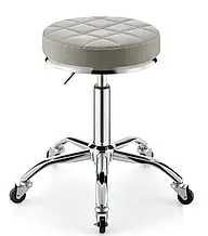 Стілець для майстра на колесах