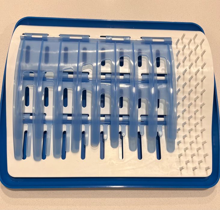 Escorredor de Biberões Dr. Browns