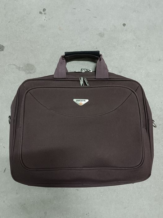 Pasta Computador Castanha