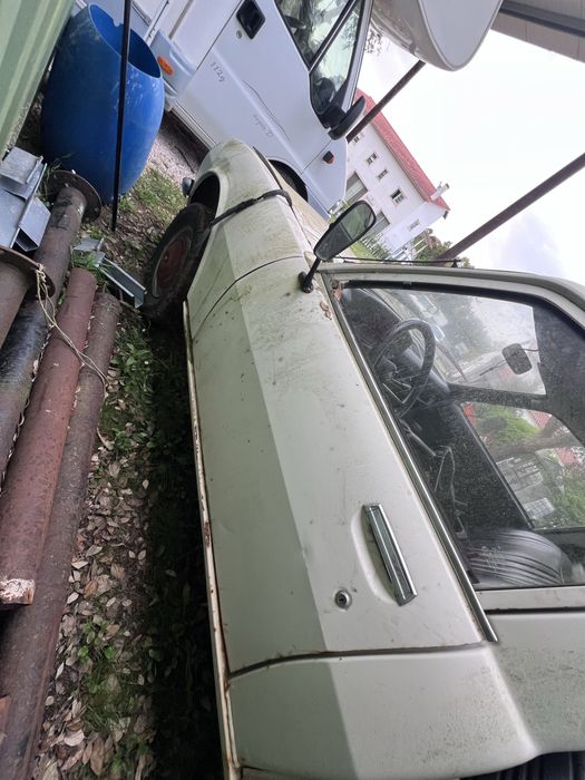 Peugeot 504 pick-up