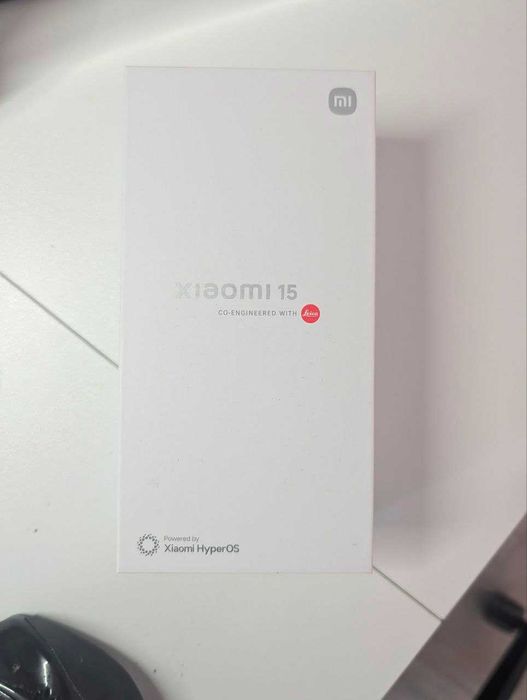 Xiaomi 15 512GB Gwarancja