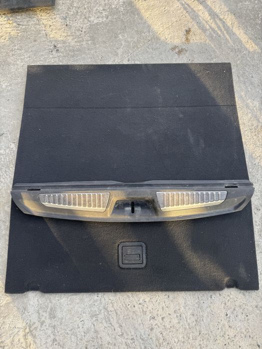 Розборка Рено лагуна 3 пенель торпеда консоль Laguna 3 K9K 782 430 M9R