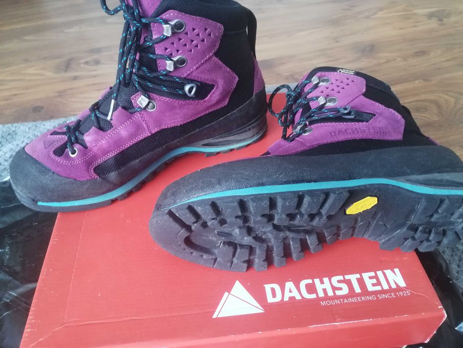Buty trekkingowe Grimming GTX WMN