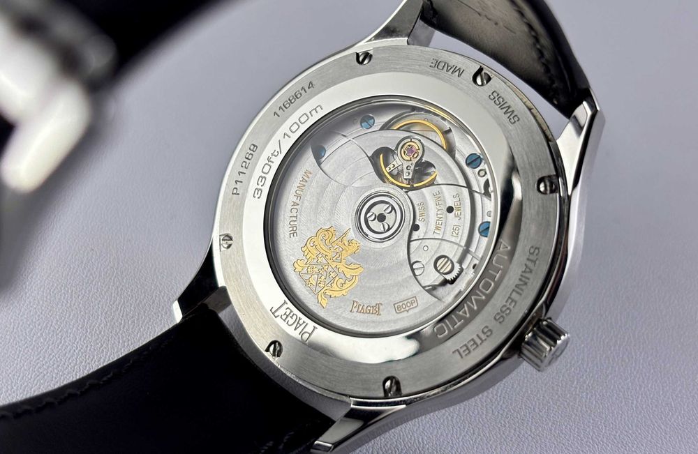 Piaget Polo GOA 47014