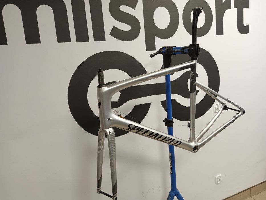 Spezialized tarmac rama frameset