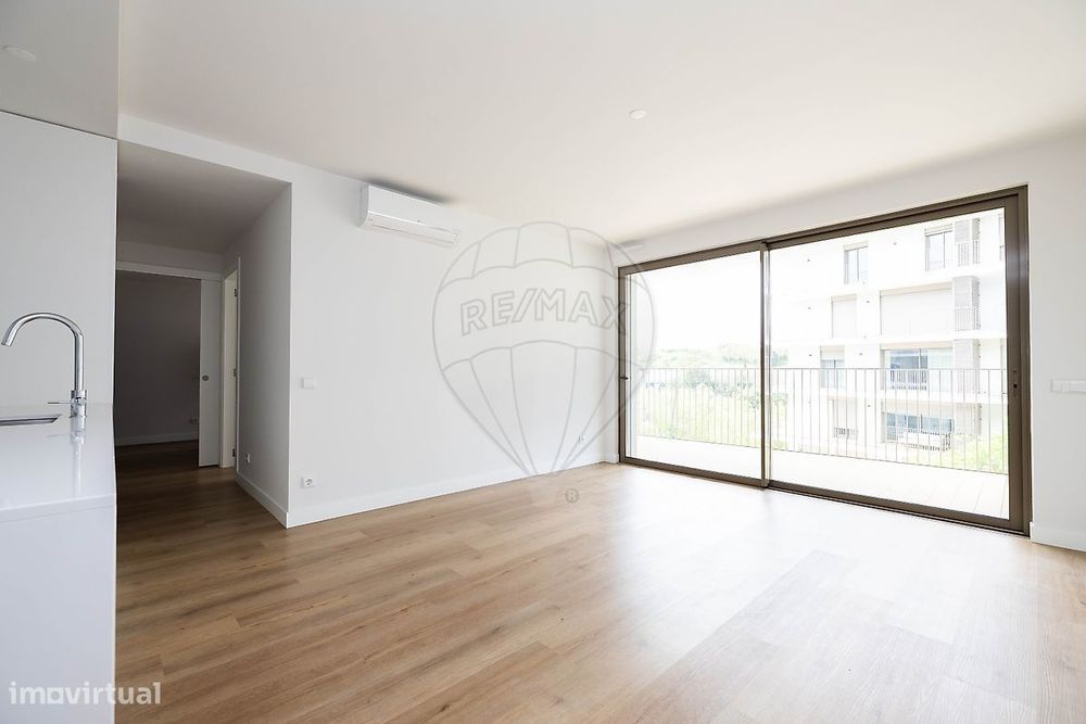 Apartamento T2 para venda