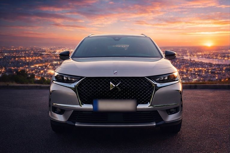 Ds7  grand chic  opera