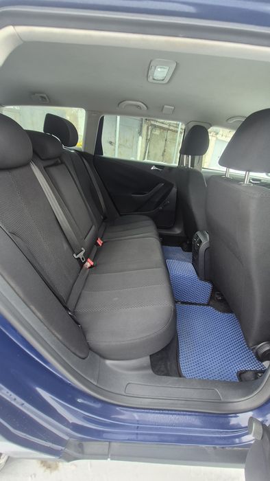 Фольксваген Пассат универсал