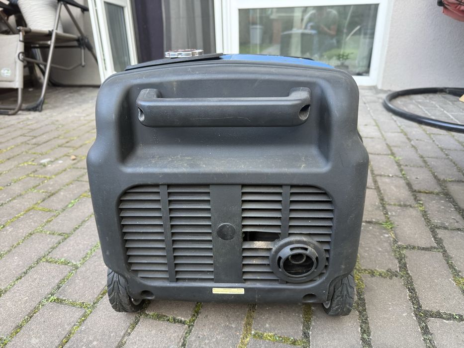 Scheppach SG3400i