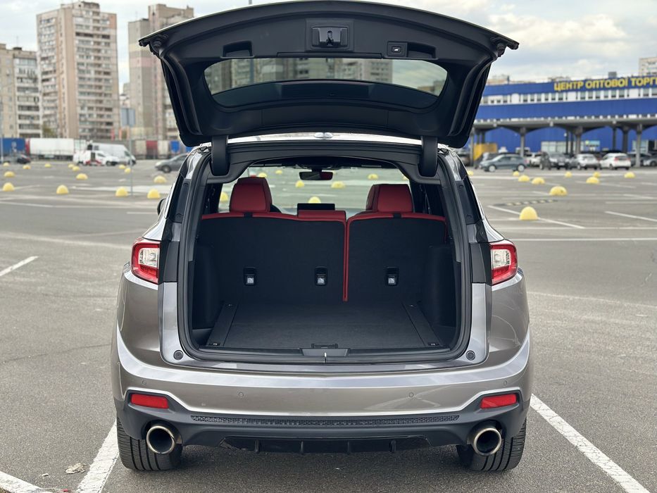 Acura RDX A-Spec 2024