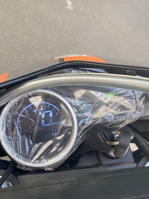 Мотоцикл GEON X-ROAD 250/ X-ROAD 250 light