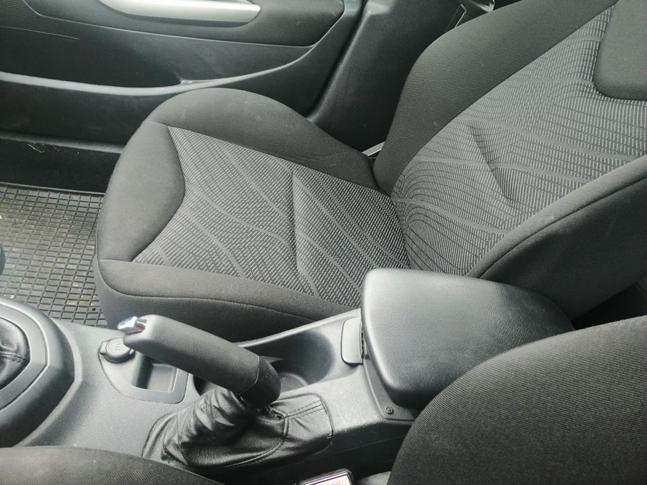 Peugeot 308 1.6 hdi