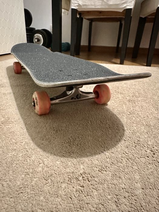 Skate Powell Peralta Bronson Spitfire (oferta)