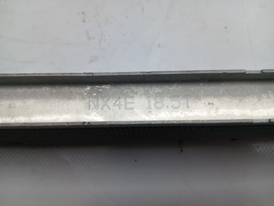 Radiador de água HYUNDAI Tucson (NX4E)