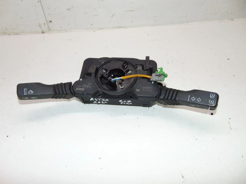 Opel Astra manete piscas/limpa vidros