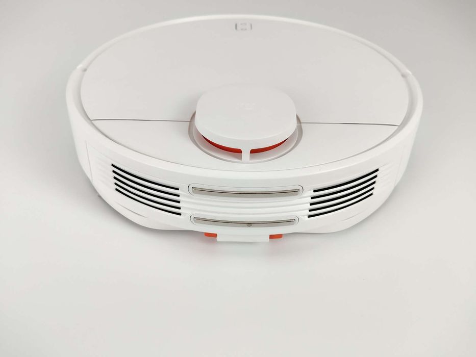 Robot sprzątający Xiaomi Vacuum-Mop 2S biały