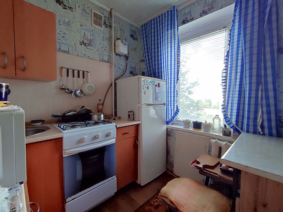 Продам 1 ком. Малосемейку на Заречном
