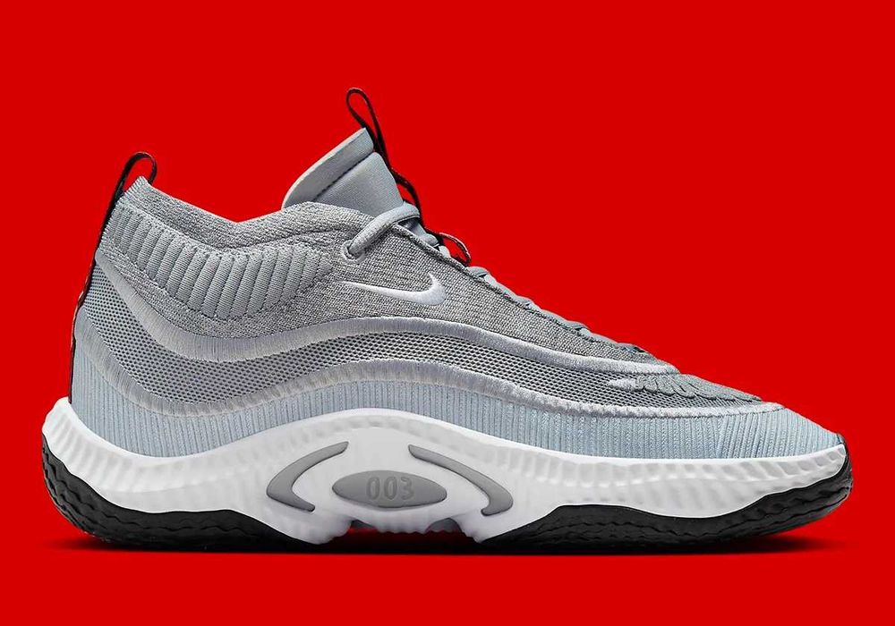 Оригінал! Кросівки Nike COSMIC UNITY 3 DV2757-005 US 9 (27 см)