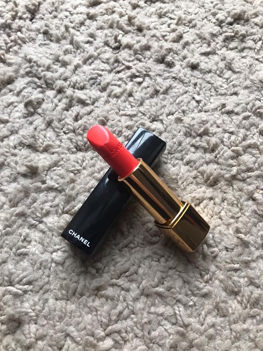 Chanel Rouge Allure 96 Excentrique pomadka szminka do ust