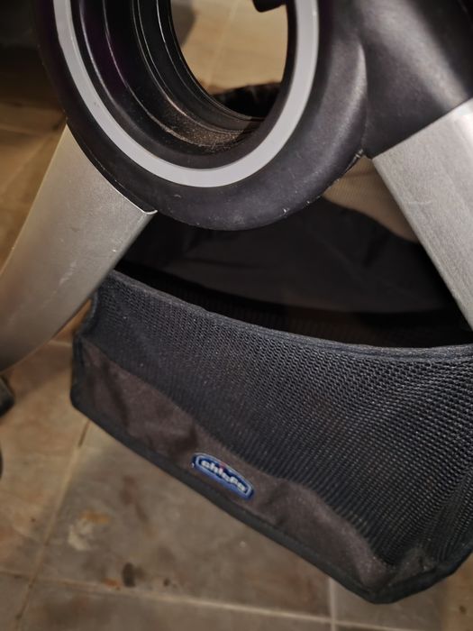 Carrinho de bebé Chicco Urban 3 em 1