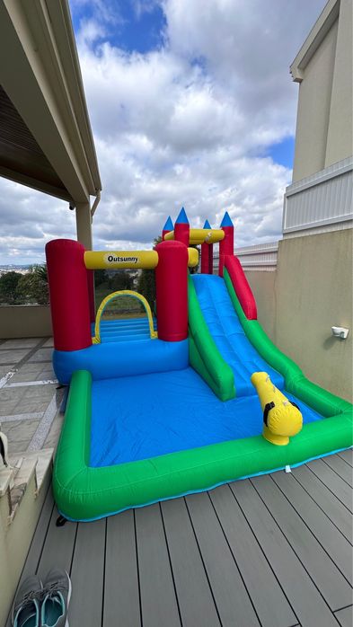 Aluguer Insuflavel Gaia