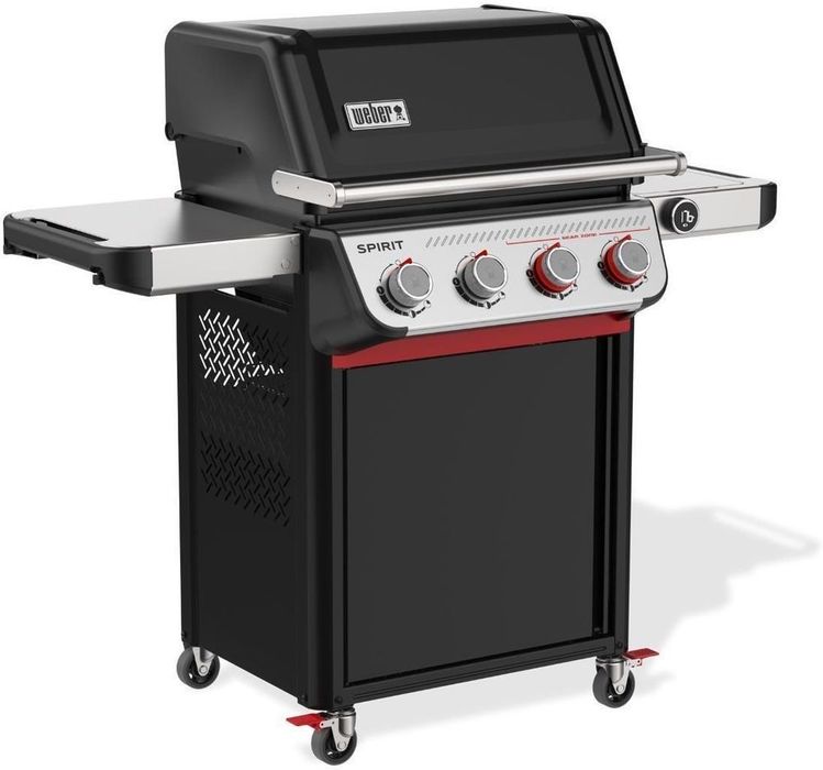 Гриль газовий Weber Spirit EP-425 GBS