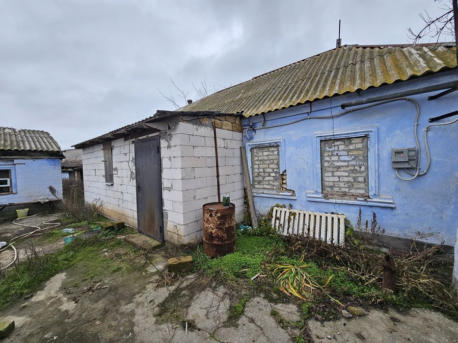 Будинок в Балабанівка