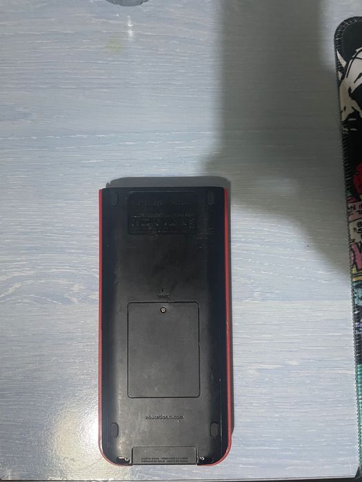 Calculadora gráfica Texas ti-nspire cxII-t Perfeito Estado!!