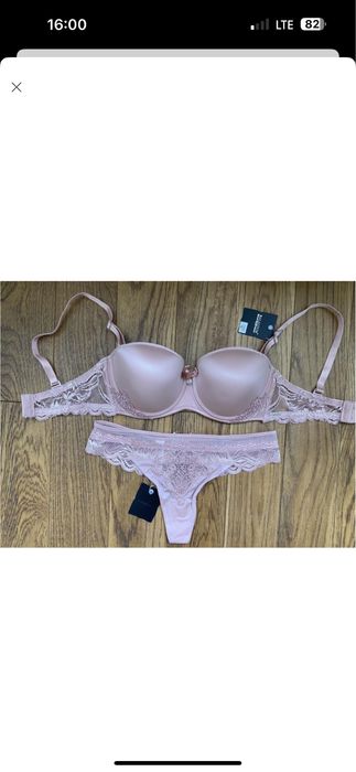 Білизна balaolum acousma