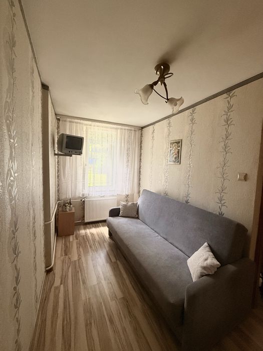 Sprzedam M4 44,19 m² Parter, oś. Sikornik, ul.Perkoza - Widok 6