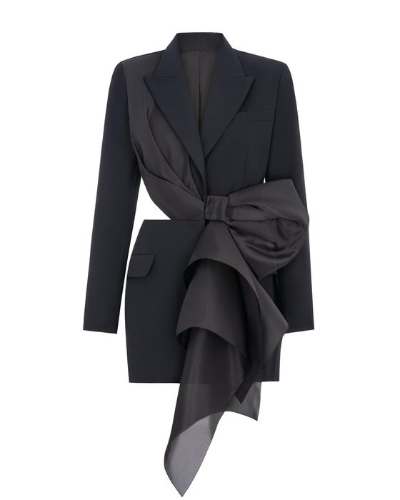 Костюмка червона  щільна вовна