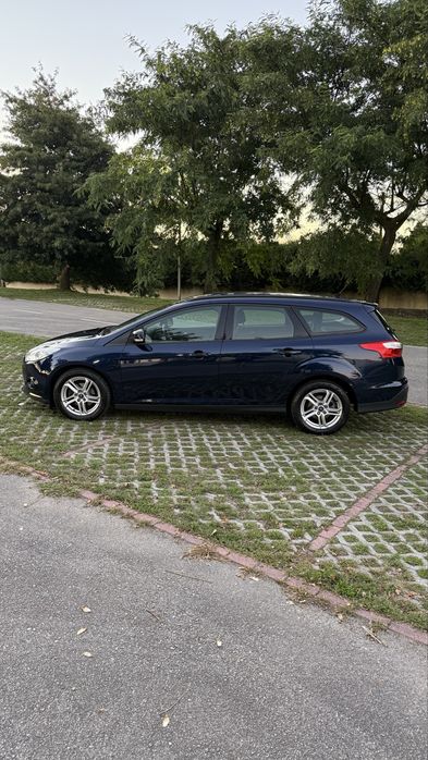 Ford Focus 1.6 Tdci — photo 4