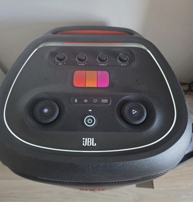 JBL Partybox Ultimate