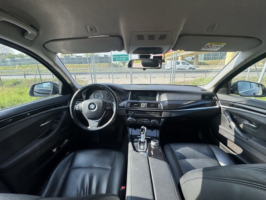 BMW 530 d  300 KM