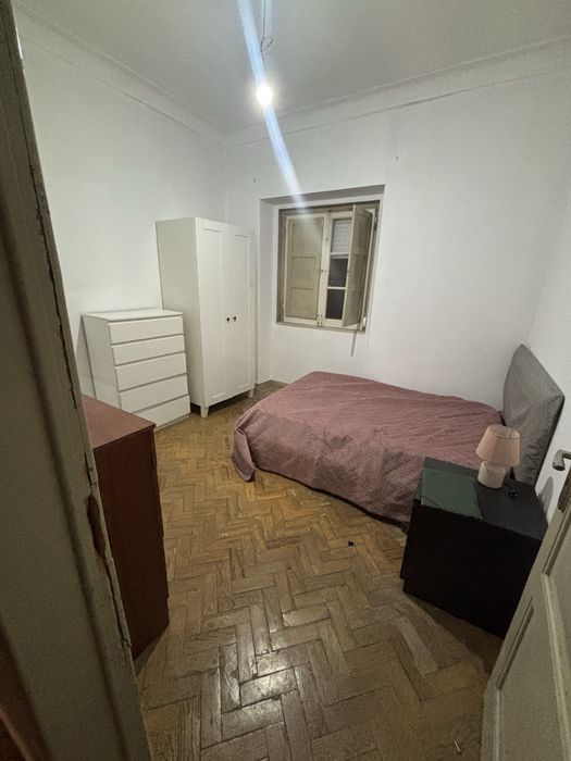 Quarto para arrendar