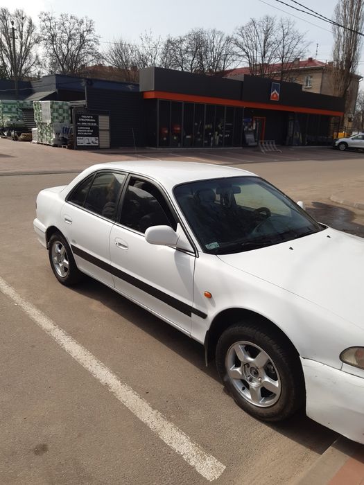 Продам хундай соннату