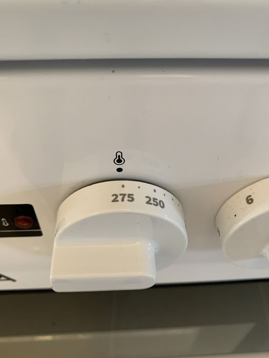 Kuchenka elektryczna
