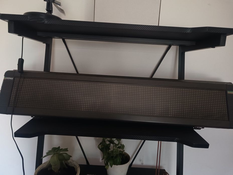 Reklama Wyswietlana LED Symon