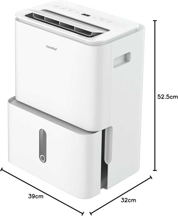 Osuszacz powietrza Comfee Easy Dry 20