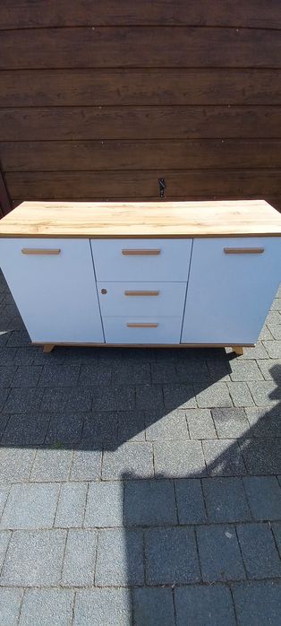 Komoda 120x40x75