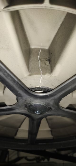 Пральна машина автоматична Indesit IWSB 5105