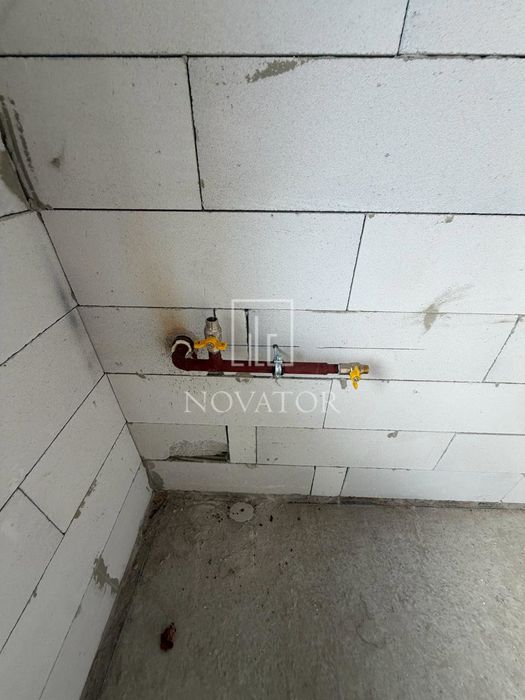 Продам будинок в селі Михайлівка-Рубежівка КМ ТВІД | 105 м² | 5 соток | Газове опалення | Закрите КМ | Акційна ціна | Держпрограми так