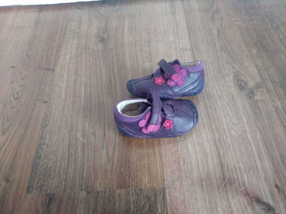 Clarks. Buty rozm 19 19.5